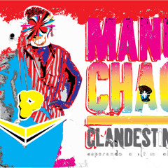 Mano Negra- Clandestino (The Peronists - Hippie Bass Remix)