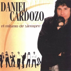 Daniel Cardozo - Otro amor como yo