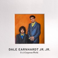 Dale Earnhardt Jr. Jr. - Morning Thought