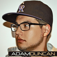 Adam Duncan 'Bounce' (Prod. by Kajmir Royale)