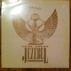 Gene Loves Jezebel- Gorgeous (Dance Floor mix)