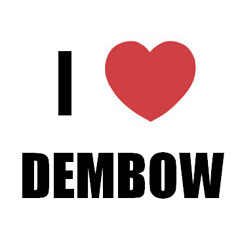 DjCasperNyc - Dembow Spring 2011 Mix
