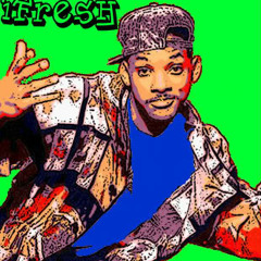 Prince Gadget. Dan'Sound vs DougE Fresh & The Fresh Prince