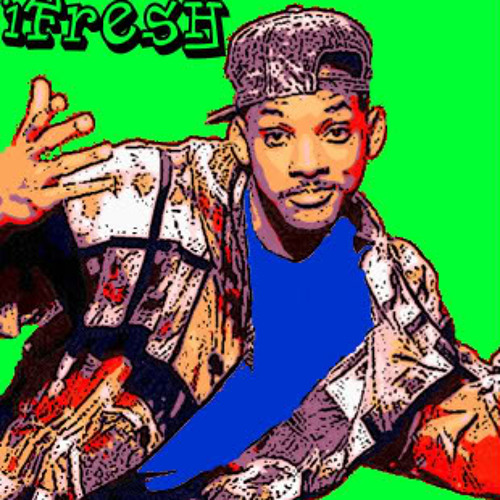 Prince Gadget. Dan'Sound vs DougE Fresh & The Fresh Prince