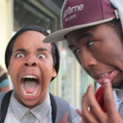 Hotassbeatclap (Ode to Tyler, The Creator)