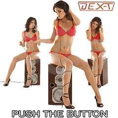 PUSH THE BUTTON