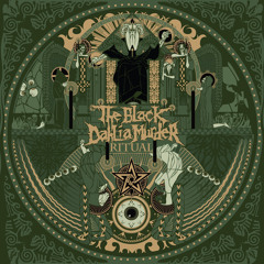 The Black Dahlia Murder "Moonlight Equilibrium"