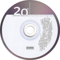 Dj Zhine - 20 Century's