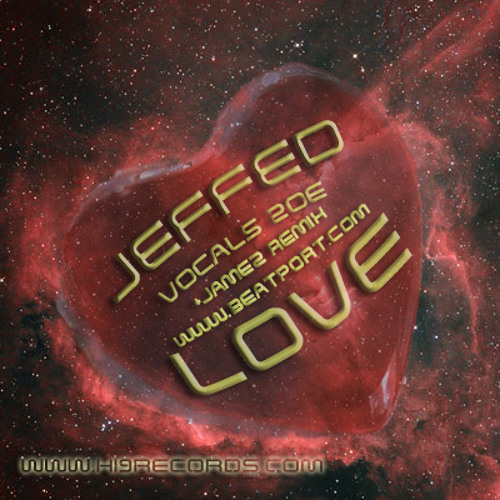 Jeffed -  Love original