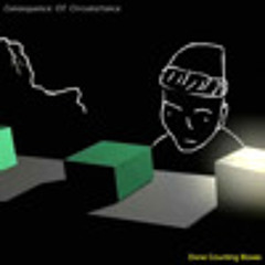 Consequence Of Circumstance - Done Counting Boxes - You Can't Handle Your Piss