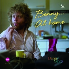 Benny Sings - Coconut