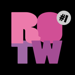 ROTW # 01 - Little Dragon - Twice ft PS22 (20syl RMX)