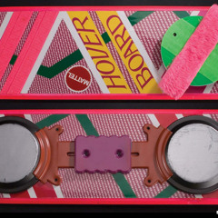 Bart Ricardo 'Funky Jacking House' DJ Set March 2011 'Back To The Future'