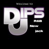 Fabu - Just Roll (Remix Rare Old School by Dj Dip's )