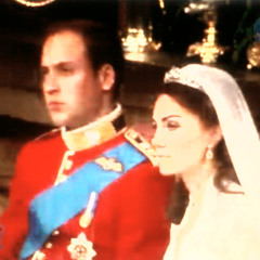Kate, William royal Wedding The background score & theme songs. part-1, 1st on net by Animator Bittu