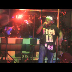 Gangsta Buddy by Ike Da Don