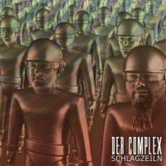 Schlagzeiln - Der Complex - Deutschland Ist Ein Athlet Instrumental (2009)