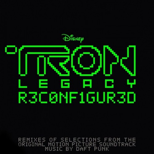 Daft Punk - End Of Line (MSound Remix)