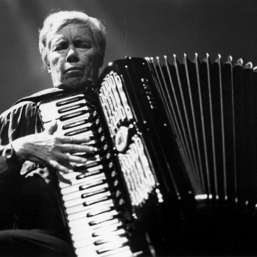 pauline oliveros