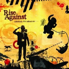 Rise Against - Hero of War (Cover by Chris E.)