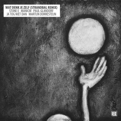 Wat Denk Je Zelf (Strandbal remix)