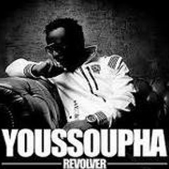 Youssoupha - Revolver RMX (En Noir et Blanc)