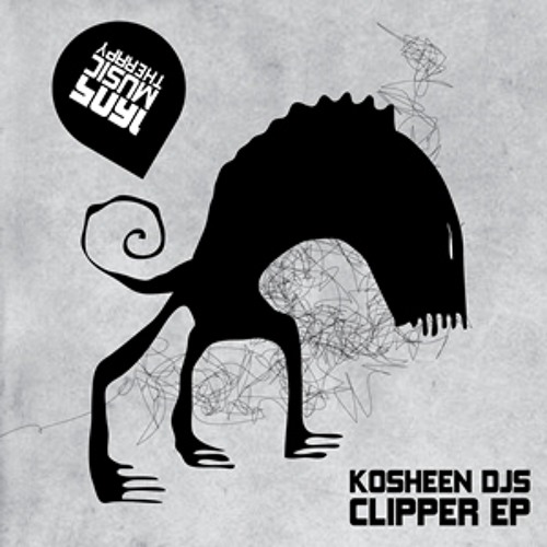 Kosheen DJs - Clipper (Original Mix)