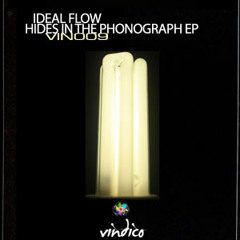 Ideal Flow - Kokoro | Vindico Records |