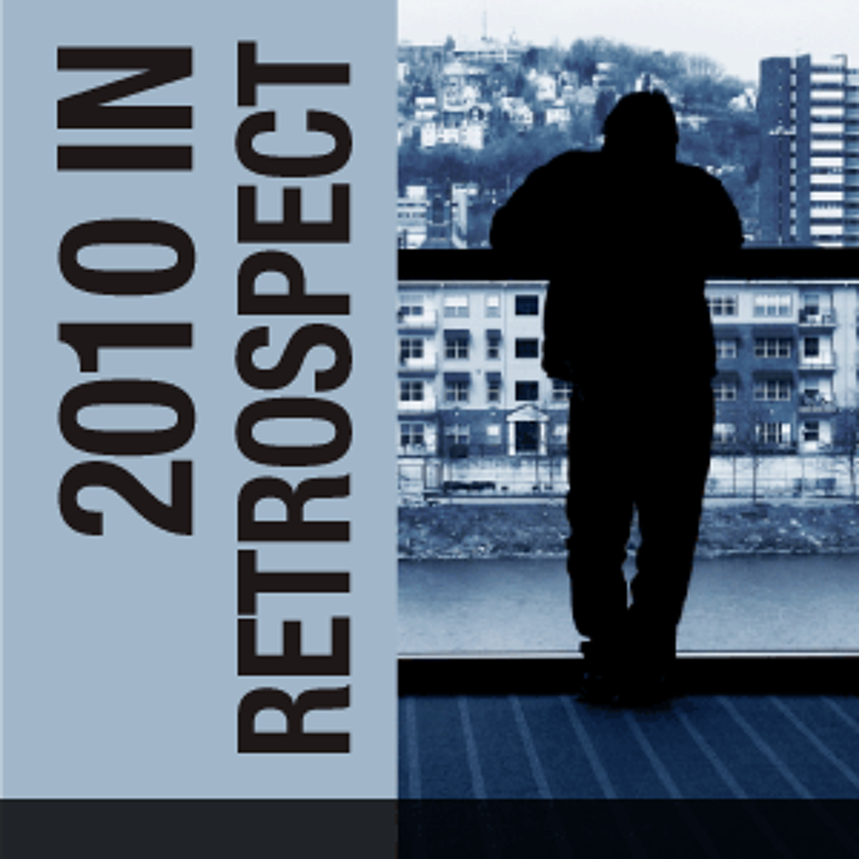 2010 - The Year in Retrospect: What's your R.O.I. (retail, office, industrial)?