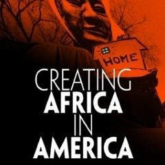 Teleconference 3: New African Immigrants-Grappling with Concepts of Race and Identity