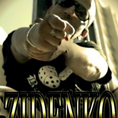 Leen bak remix zidenko