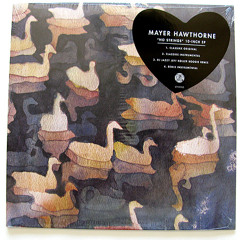 Mayer Hawthorne - No Strings (Classixx Original)