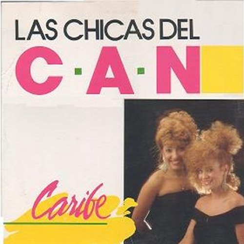 Stream Juan M. Delgado Rosa | Listen to las chicas del can-01- Dacing mix  playlist online for free on SoundCloud