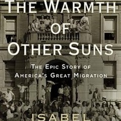 Teleconference 2: African-American Migrations - Exodus from the South
