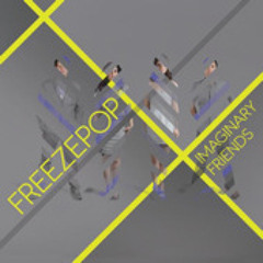 Freezepop - Lose That Boy (Codebase Remix)