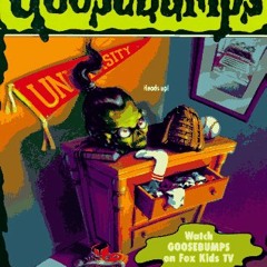 How I Got My Shrunken Head