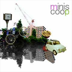 sei/所為 (first demo)