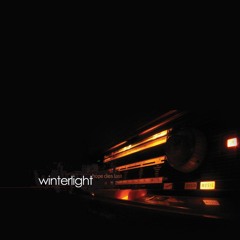 Winterlight - A Sky Full of Clouds