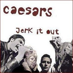 Jerk It Out (The Cocksuckers Remix)