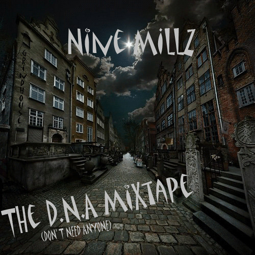 Stream Nine Millz -" Master's At Work Pt1" (ft Manny Macgyver, Killa T, &  Dizzy Dizasta) by millimac | Listen online for free on SoundCloud