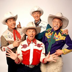 Woody's Roundup