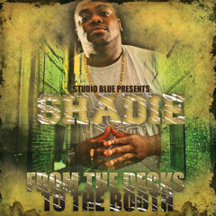 Shadie - Bad Dog Riddim (freestyle)