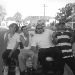 El voladero fantasma, angel del rap el demonio con de rrame cerevral