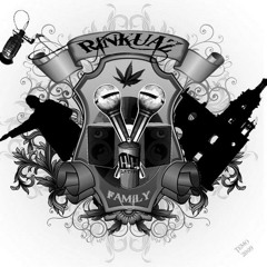 Caminando Sobre la Linea - Arma Lyrik (Lil Thot & NB)