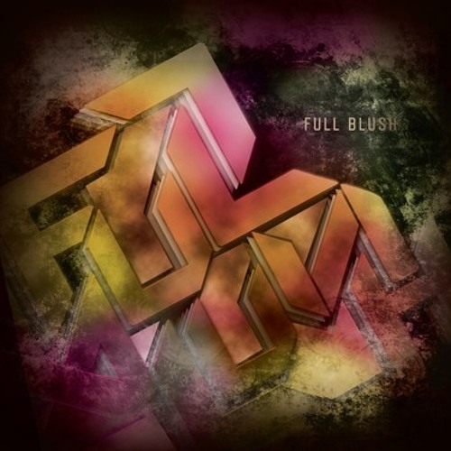 FULL BLUSH - 11 11 (WIK▲N RMX)