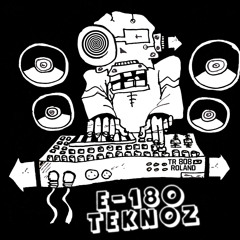 DEMO LIVE-SET E-180 -ZONE ZERO