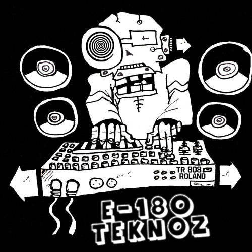 DEMO LIVE-SET E-180 -ZONE ZERO