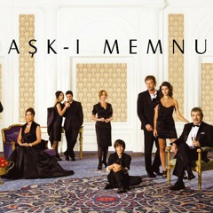 Ask-i Memnu - Tüm İzlerini Sildim