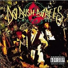 Da Bush Babies-Just Can't Stand It