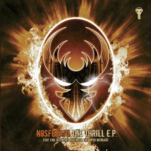 Nosferatu & The Viper - Hate on yourself